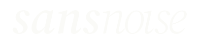 Sans Noise